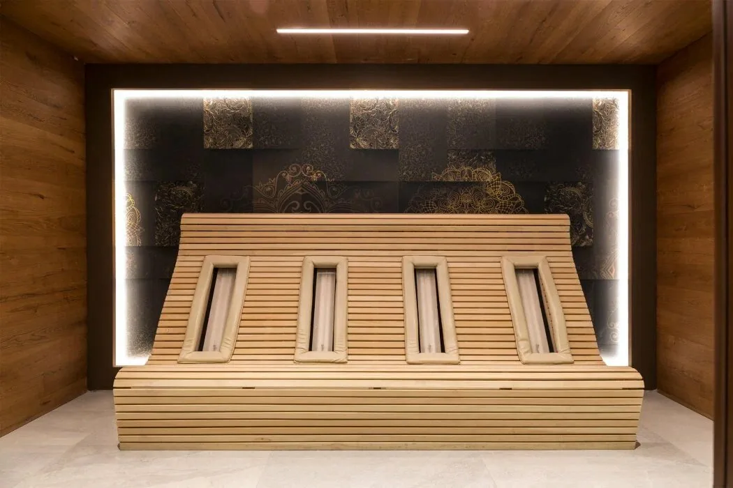 Grand Wellness Interior