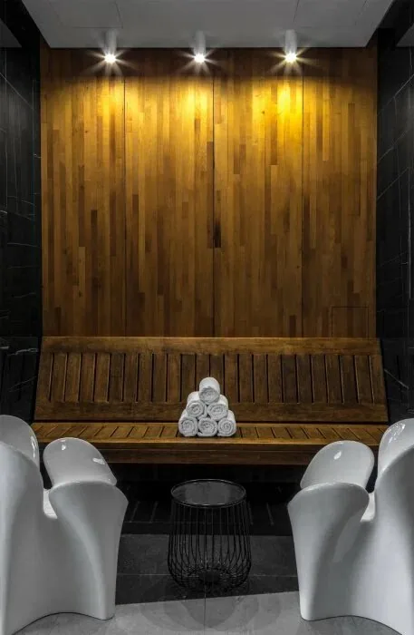 Grand Wellness Interior