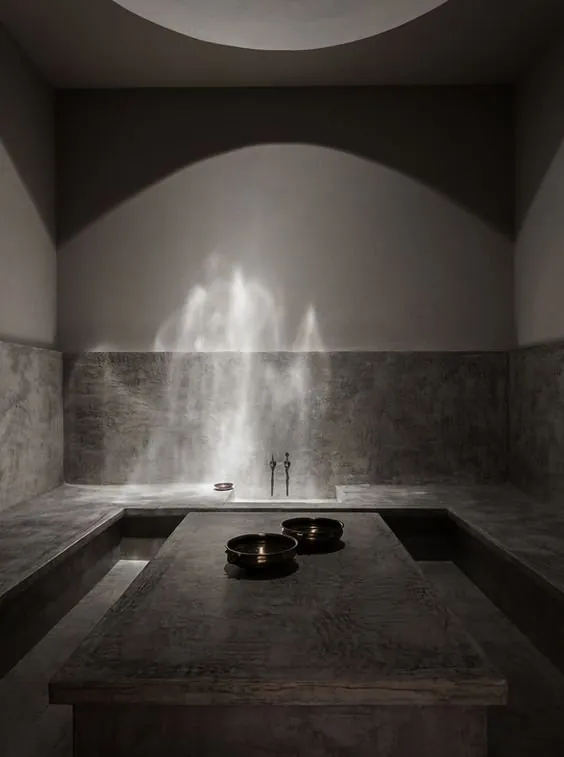 Sochi SPA, Sochi, Russia