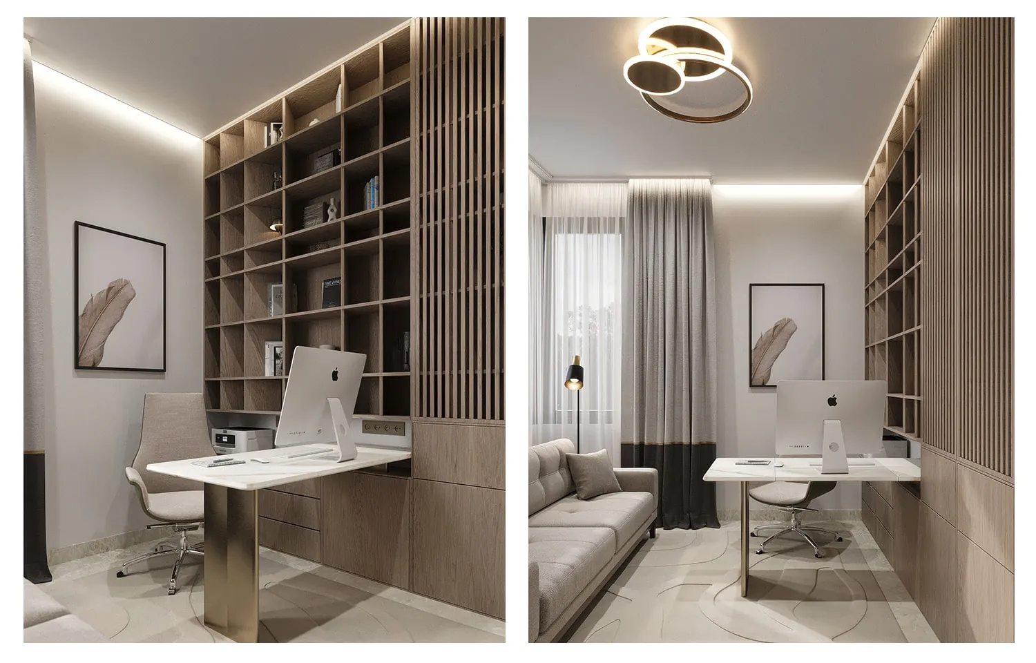 Dubai Hills Estate Villa