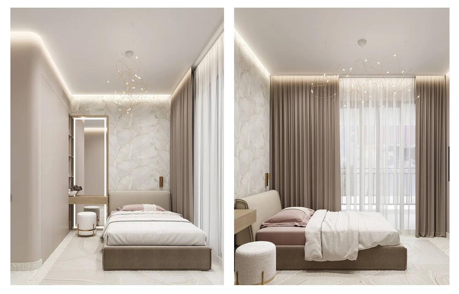 Dubai Hills Estate Villa