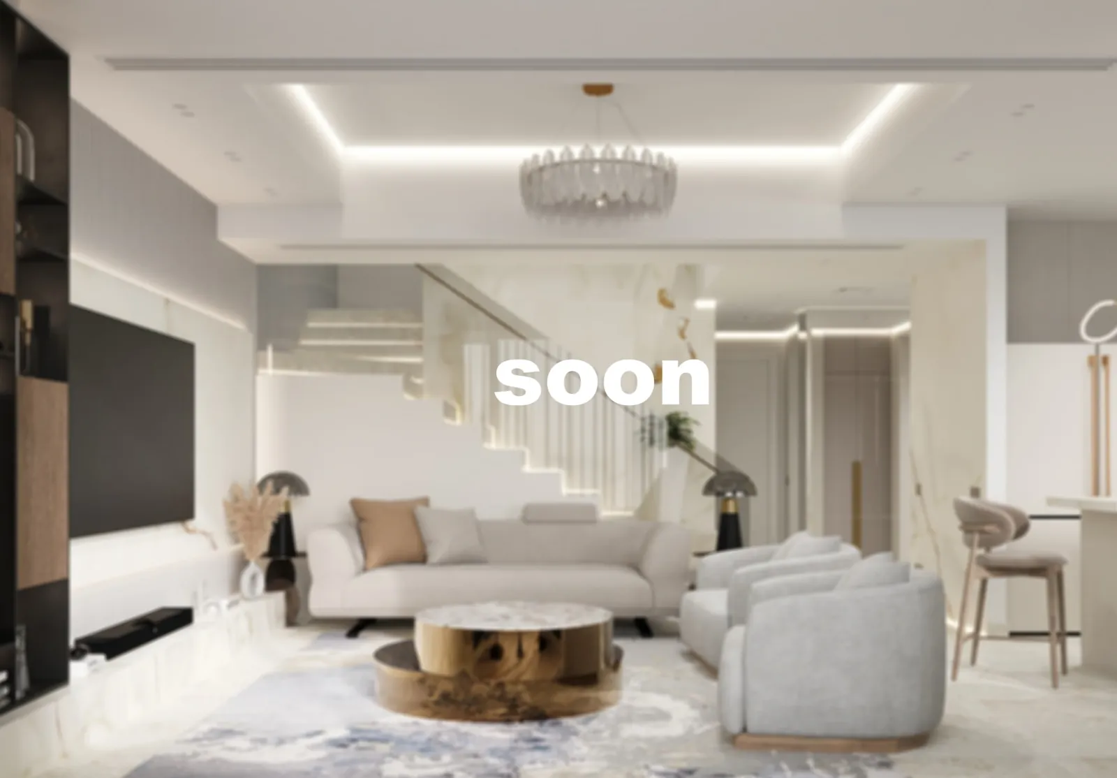 Dubai Hills Estate Villa