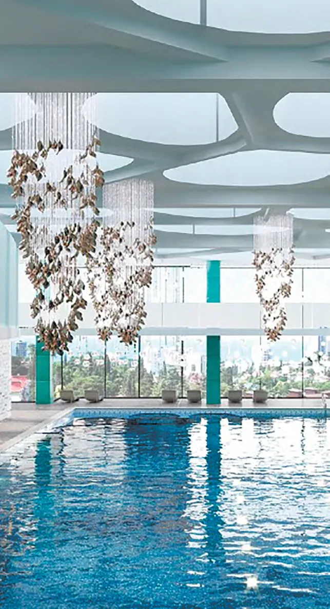 Wellness Centre