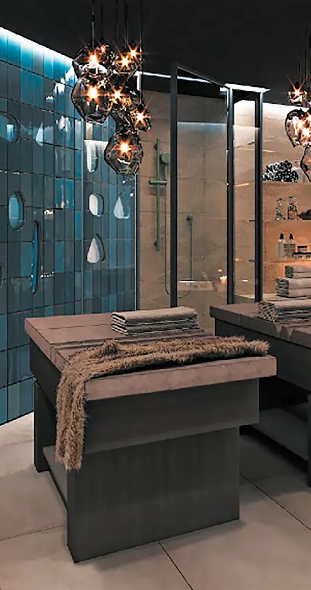 Wellness Centre