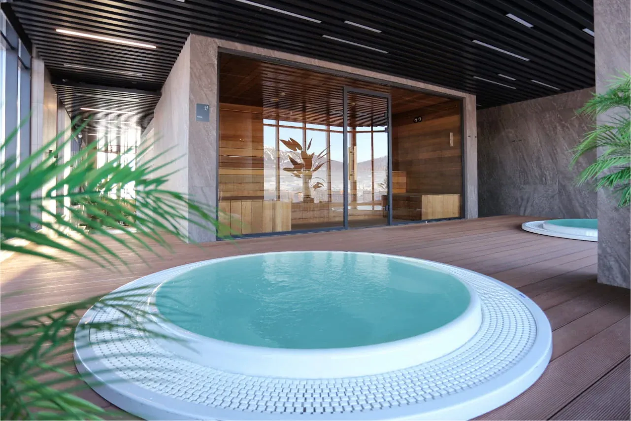 WOW SPA