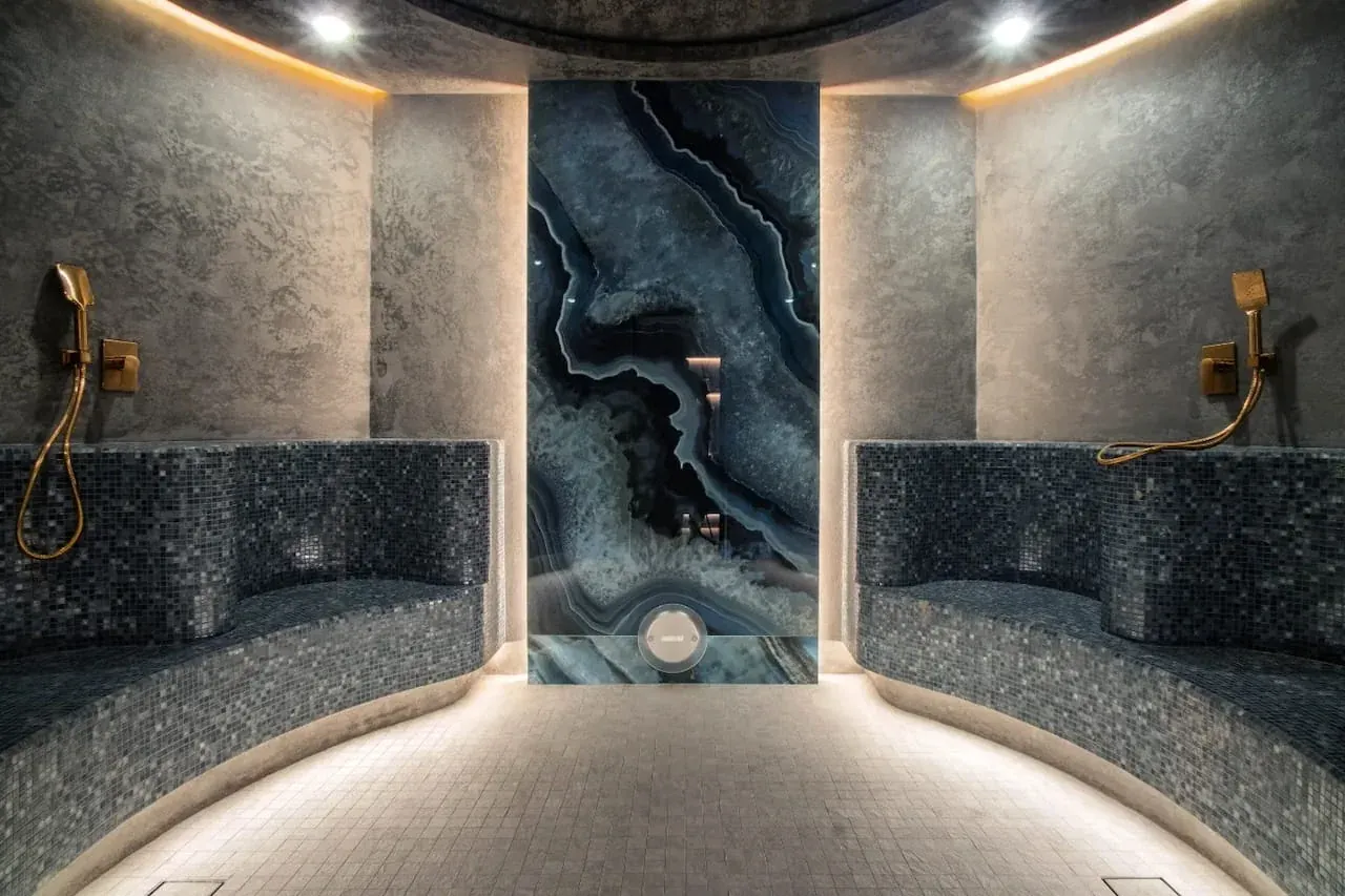 WOW SPA