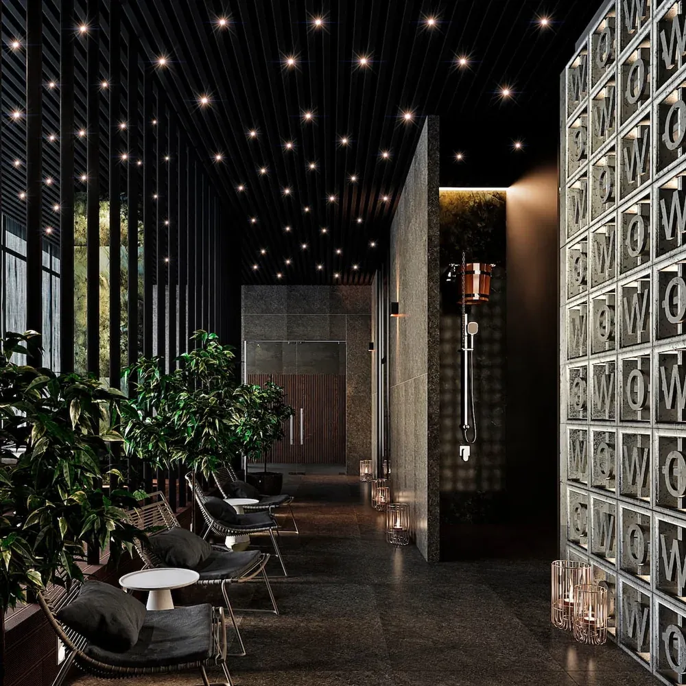 WOW SPA