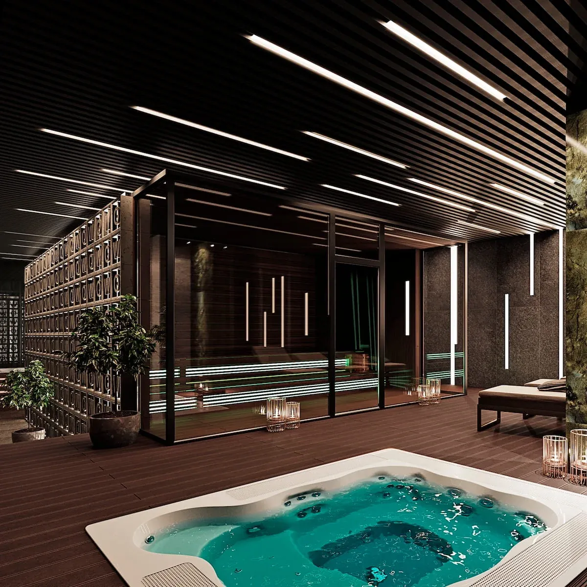 WOW SPA