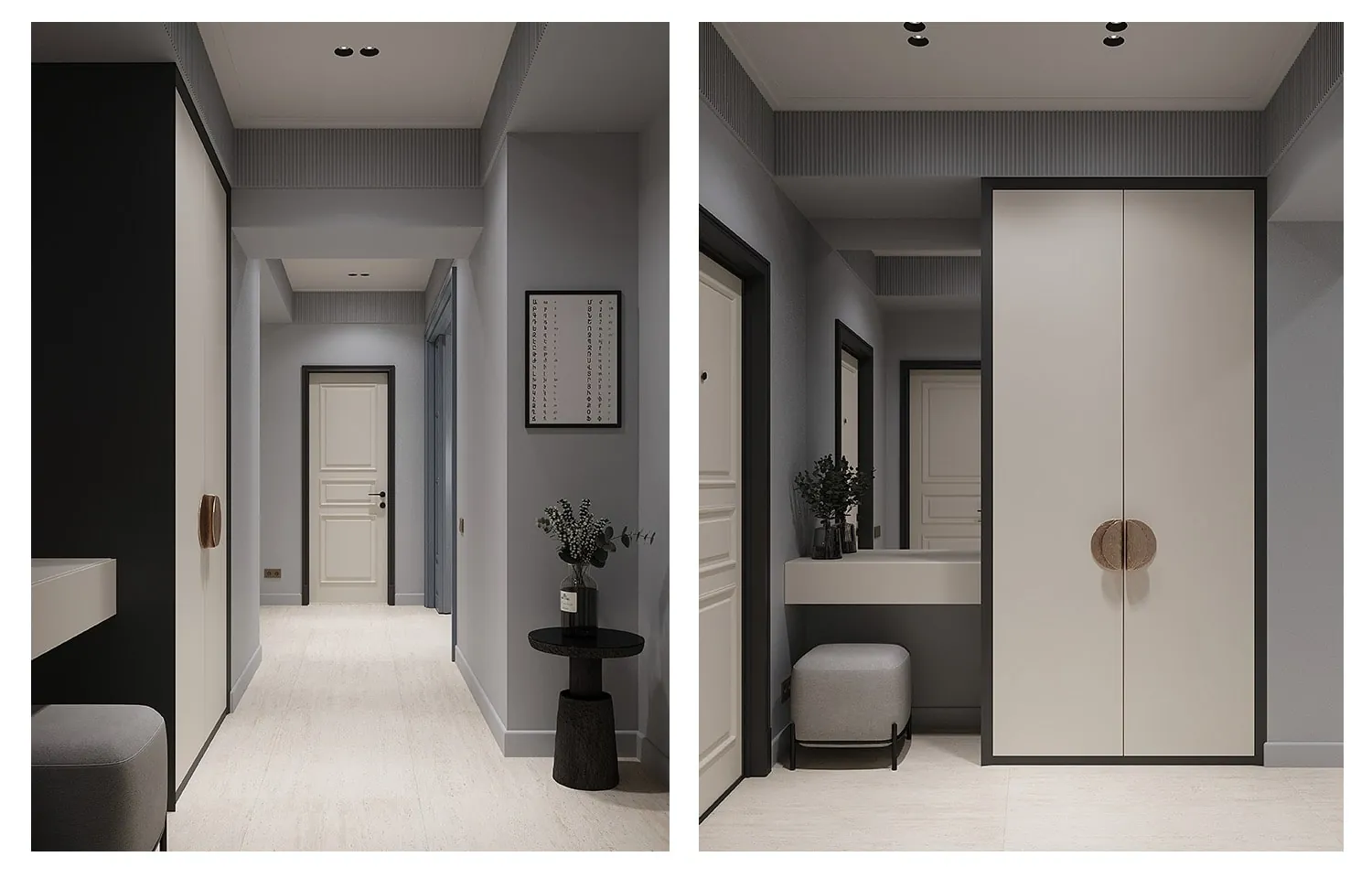 Apartment in Yerevan