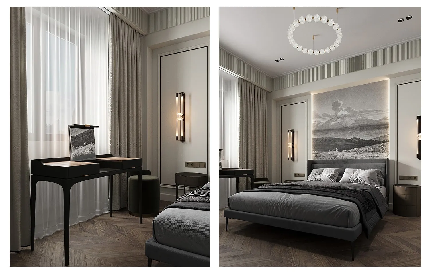 Apartment in Yerevan