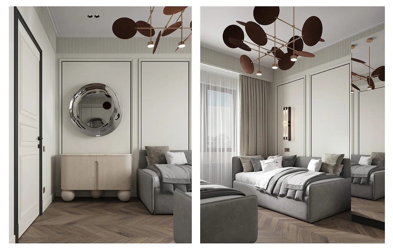 Apartment in Yerevan