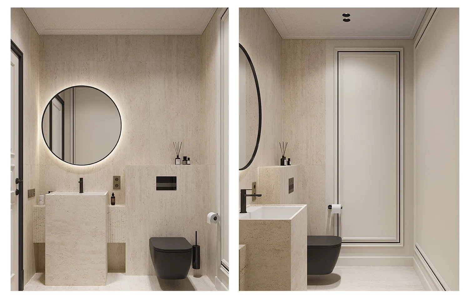 Apartment in Yerevan