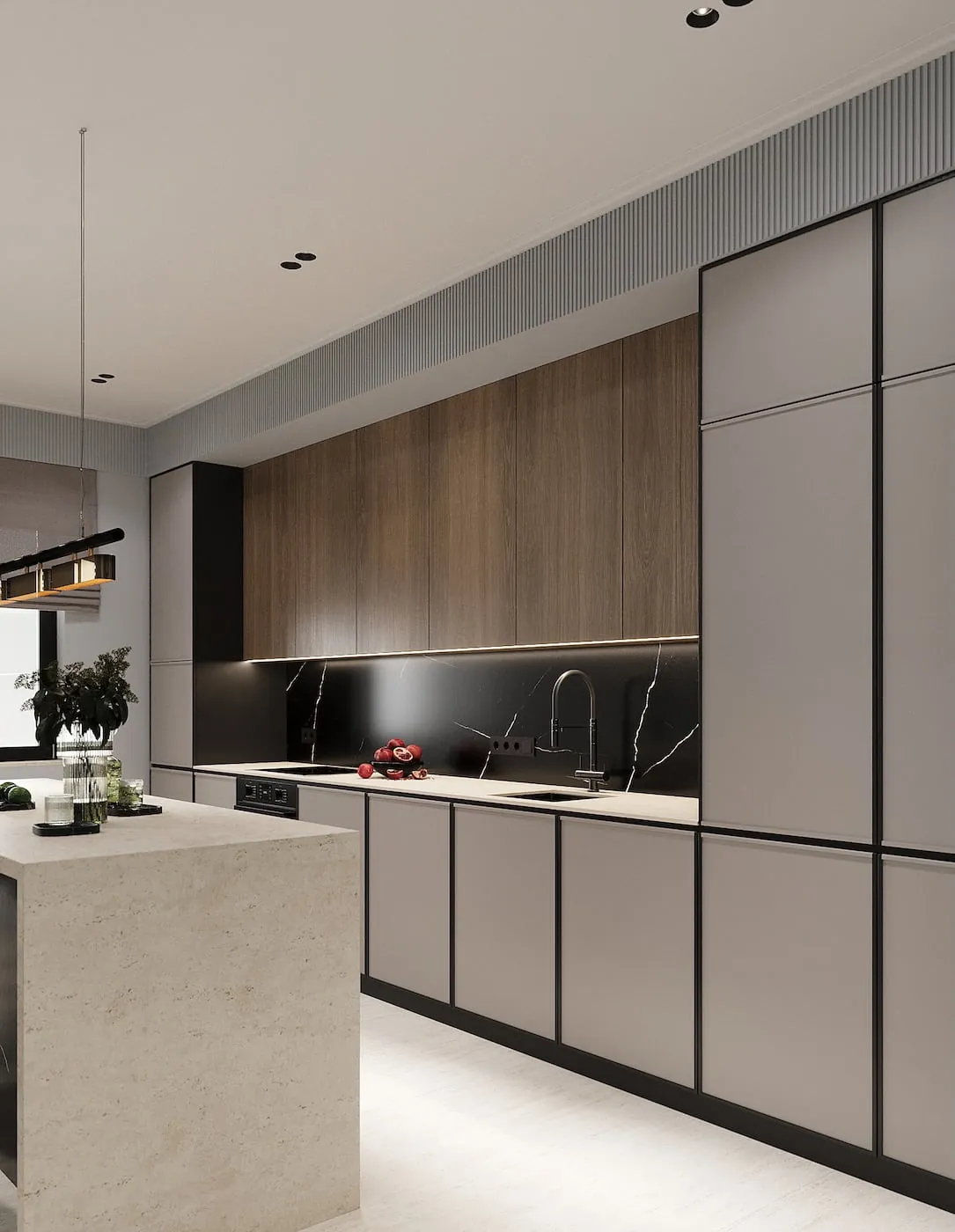 Apartment in Yerevan