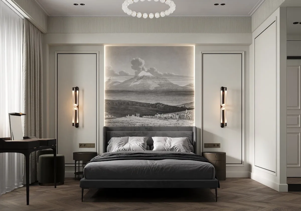 Apartment in Yerevan