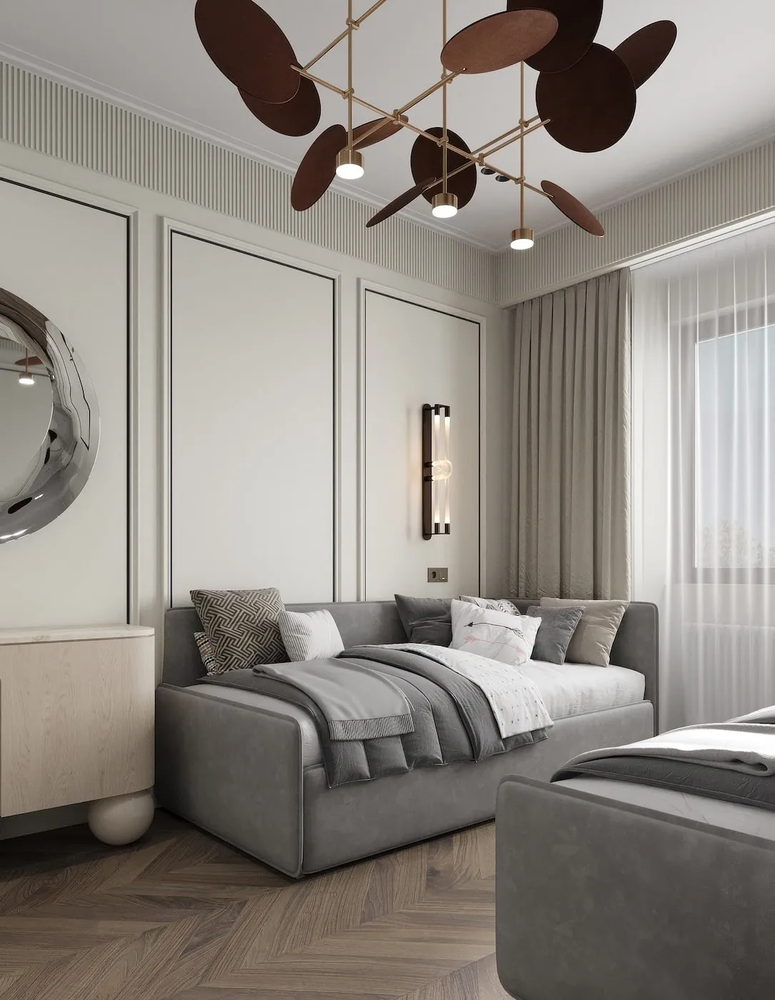 Apartment in Yerevan