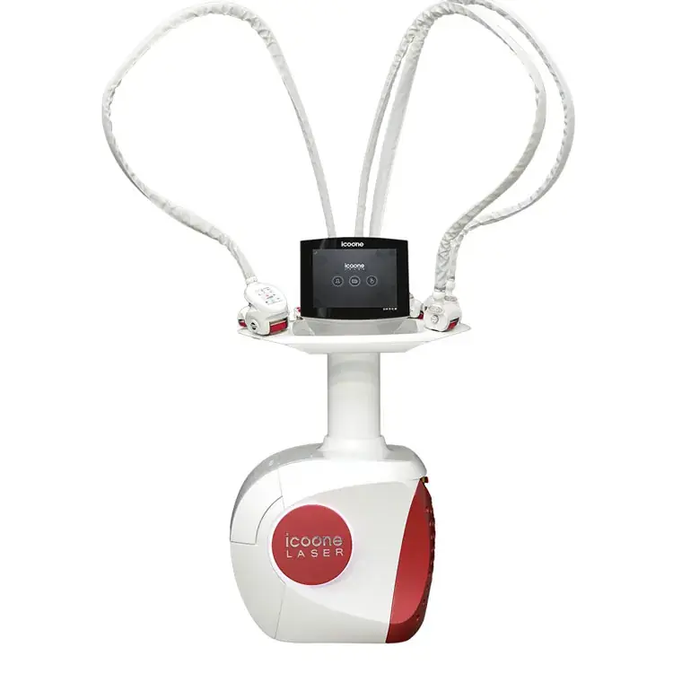 Robotic body and face care device