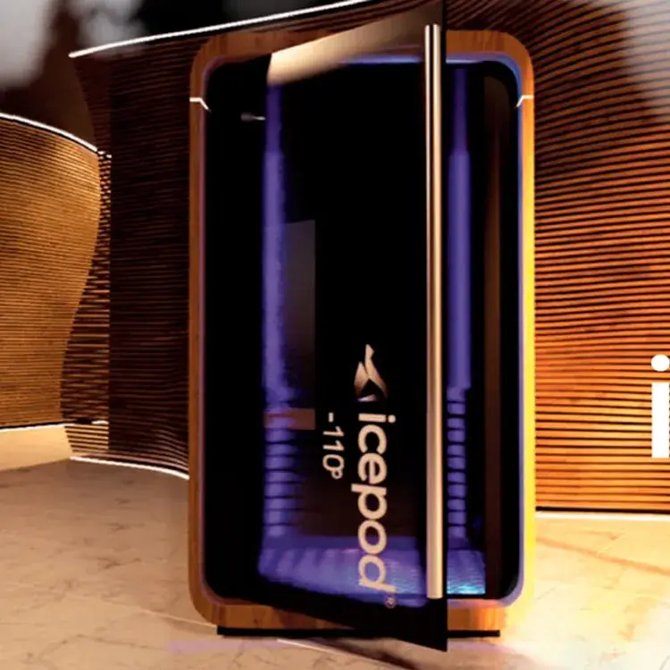 ICEPOD