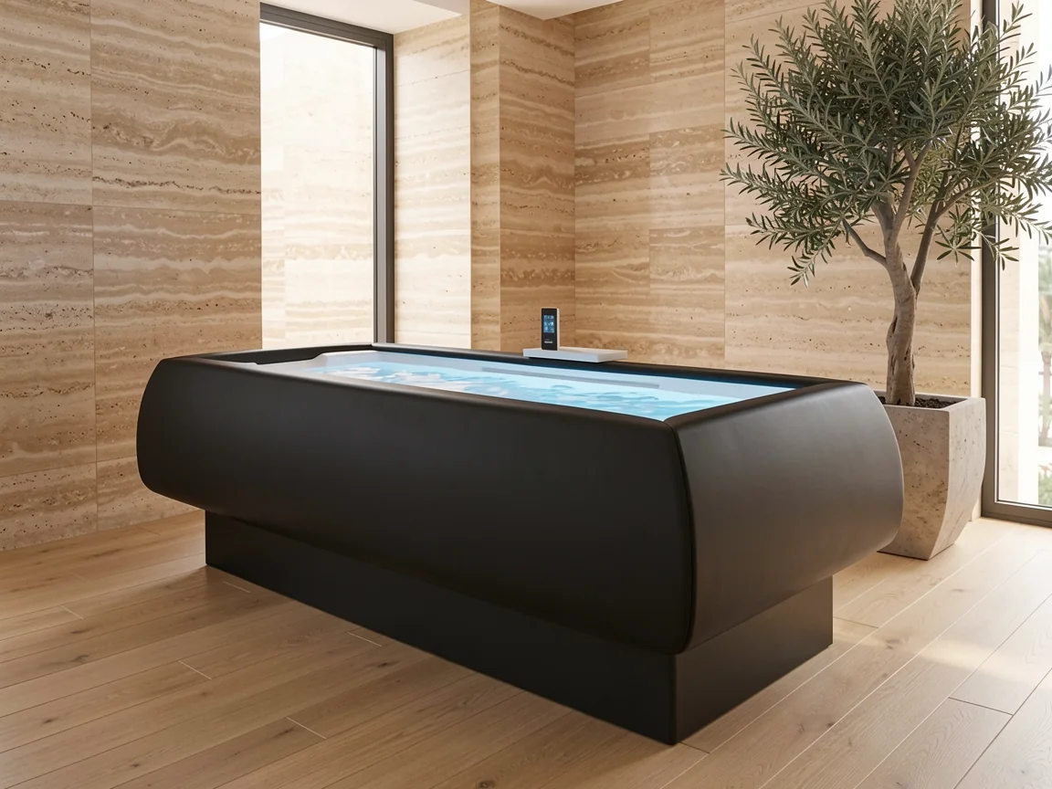Noah B3 cold plunge