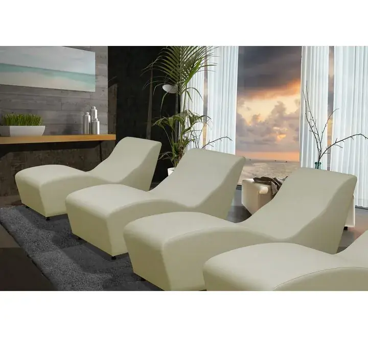 Relaxation loungers