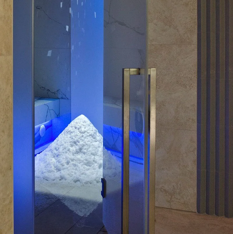 Stenal snow shower, size S