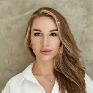 Irina Filippova