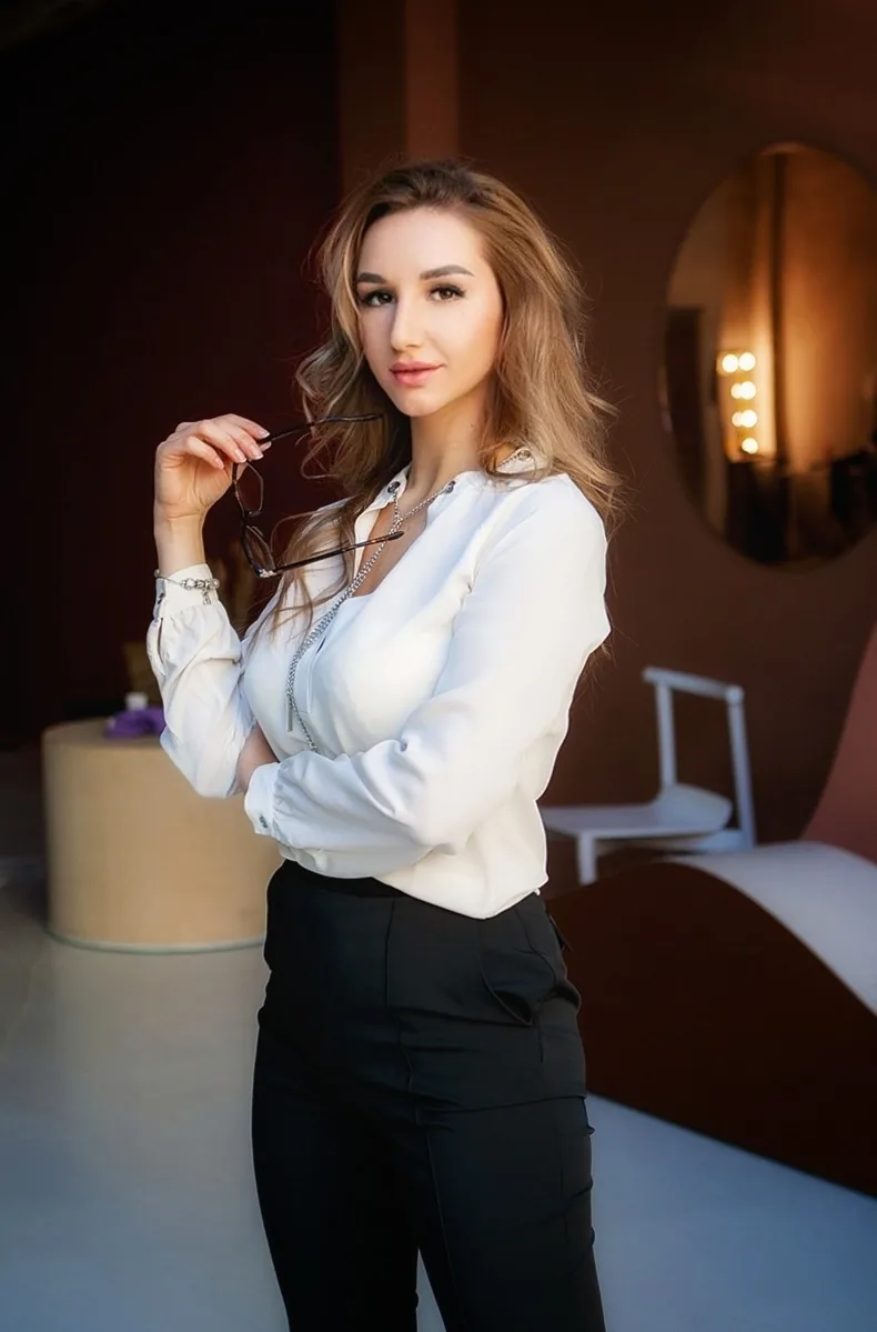 Irina Filippova